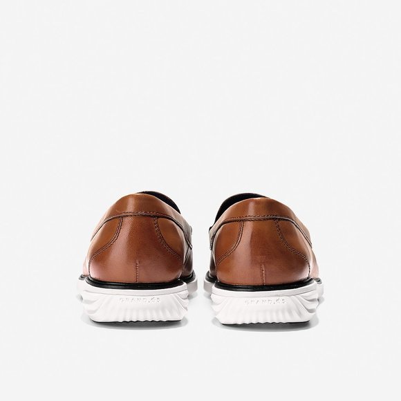 Cole Haan Grand Evolution Venetian Loafer main image 4